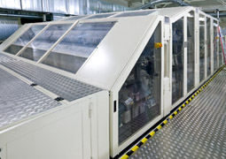 High Capacity Cards