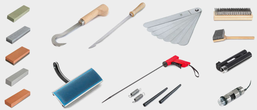 Accessories